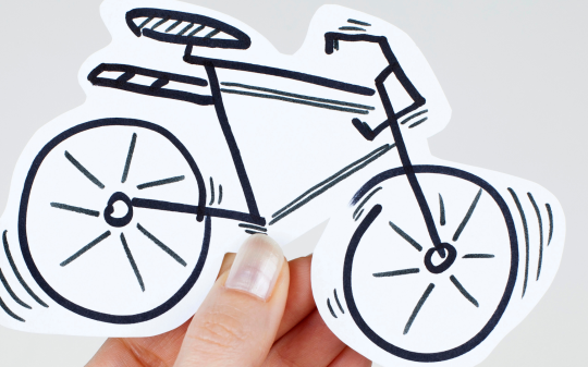 Settimana europea della mobilità: il 18 settembre al lavoro in bici con il “Giretto d’Italia”
