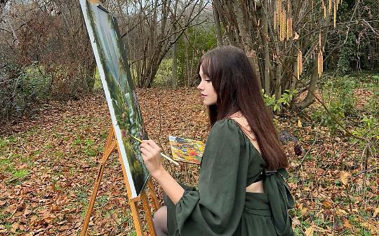L'artista