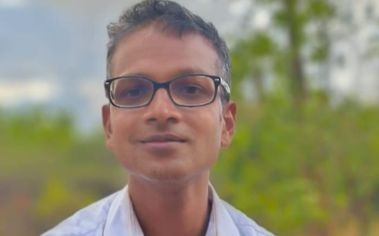 Rondissone saluta Don Gino: Don Davide Kamal prende il timone