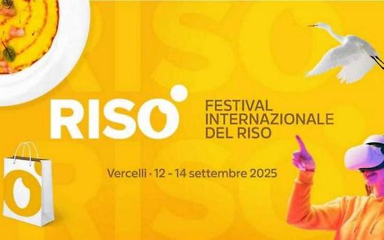 A Vercelli c’è Risò