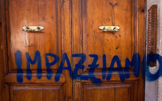 Ragazzini annoiati