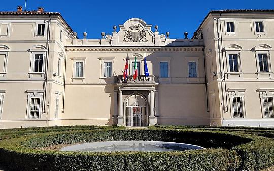 Gli “Angeli” tornano a Cirié