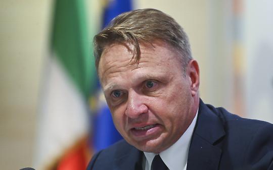 Alleanza europea a difesa del riso, Lollobrigida lancia la sfida da Vercelli
