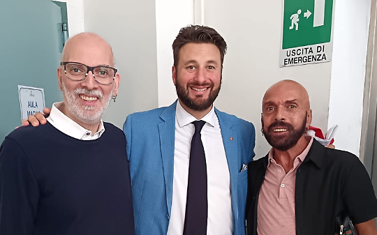 A Venaria Reale la moda diventa beneficenza e sostiene il Regina Margherita con il nuovo reparto di Patologia Neonatale