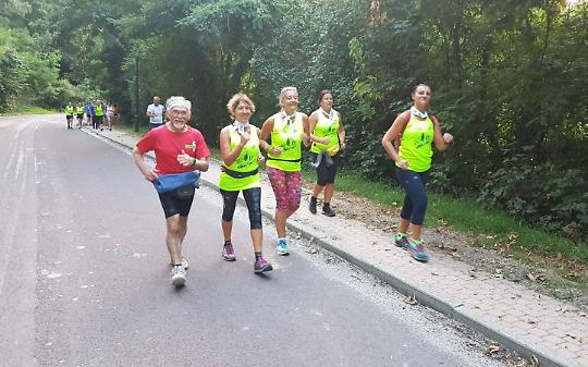 GreenTour 2025: la collina torinese si corre, si cammina e si rispetta