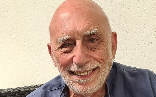 Rodolfo Brun
