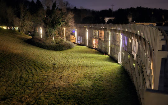 Casa Museo olivettiana: House Museum & unique location in Ivrea (TO), Italy