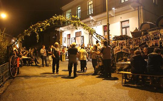 73ª Festa dell’Uva e del Vino: ecco il programma