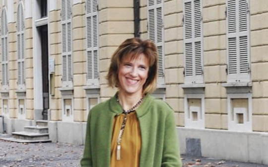 Chiara Casalino