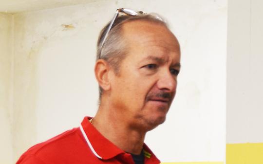 Maurizio Venco
