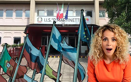 Martinetti di Caluso