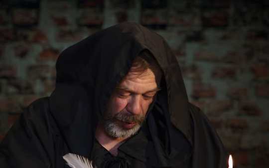 Sulle tracce di Guglielmo da Volpiano: un viaggio tra storia e teatro