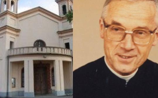 Ottantesimo anniversario della Liberazione