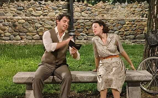 Romeo & Juliet in Leini: il Teatro Rurale trasforma la città in palcoscenico