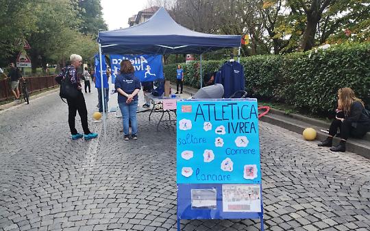 Ivrea: torna la Settimana Europea della Mobilità. Ecco tutto il programma