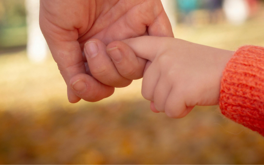 Mantenimento dei figli: cosa cambia dopo il riconoscimento del padre