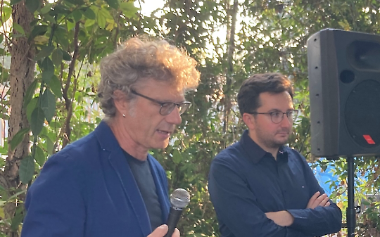 La forza della coerenza e l’ingratitudine degli eletti