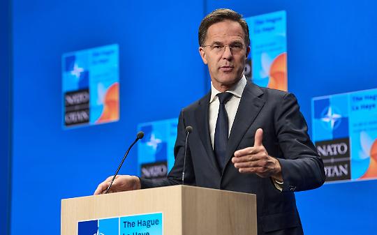 Come la NATO potrebbe perdere la Terza Guerra Mondiale in cinque giorni