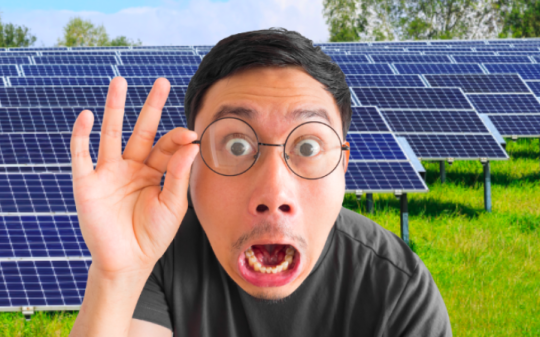 Vaude, maxi fotovoltaico: al via gli espropri su un'area pari a 36 campi da calcio