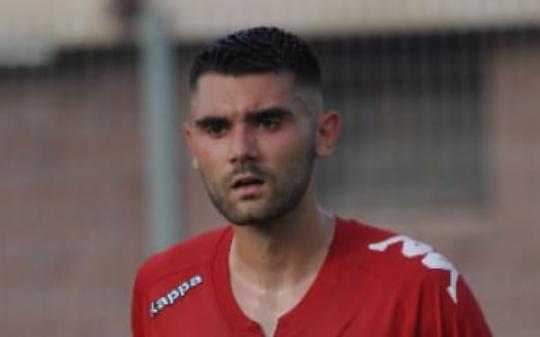 Loris Papagno, match winner per il Borgaro