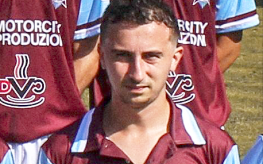 Luca Capirone (Lokomotiv Montanaro)