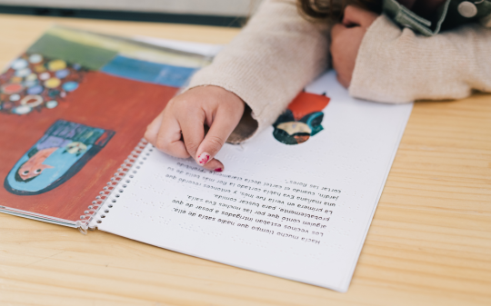 Sabato mattina a Brusasco: giochi e letture per bimbi 0-3 alla Biblioteca Sasso