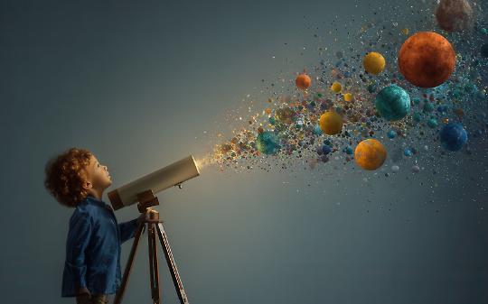 Stelle e pianeti all’Alpe Cialma