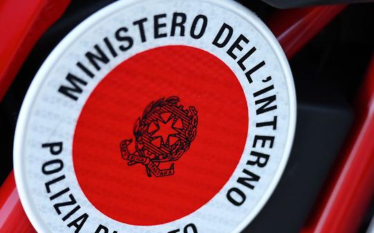 Torino, incitava al terrorismo