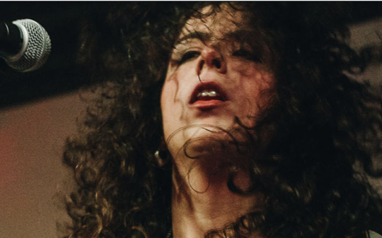 Miriam Ricordi