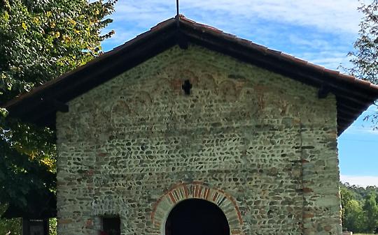 Chiesa di San Ferreolo