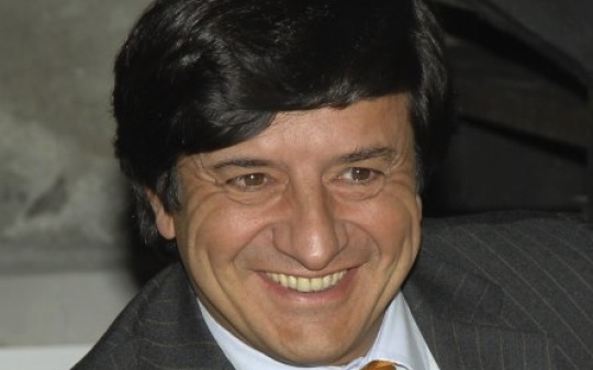 Gianni Oliva a Rivarolo Canavese racconta la prima guerra civile italiana