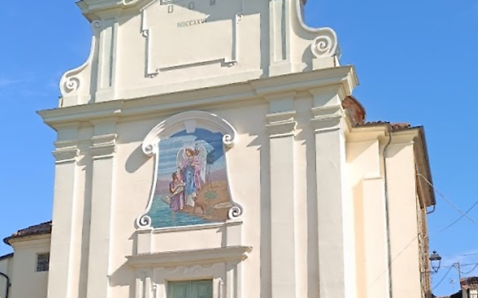 San Raffaele Cimena, al via il progetto “Illumina San Raffaele”