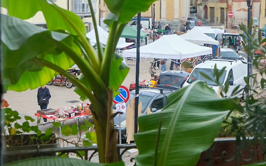 Mercà dì Ricòrd: successo per la prima edizione a Front Canavese