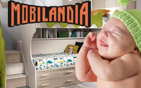 Mobilandia, la nuova campagna social che accorcia le distanze: “A due passi da te”