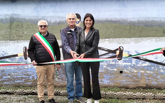 Candia tra fuoco e memoria