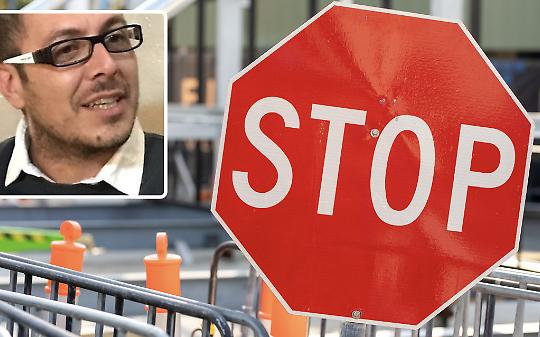 Scacco al Sindaco: dieci interpellanze del consigliere Scarano mettono all'angolo Oddi