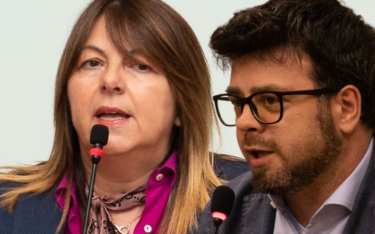 SCS, il trucco è servito: aumentano i costi, spuntano gli utili. La denuncia di Piccoli