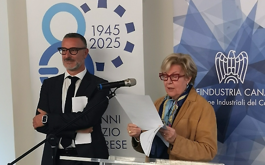 Borse di studio STEM: undici studentesse canavesane premiate da Confindustria