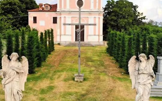 San Giorgio Canavese 