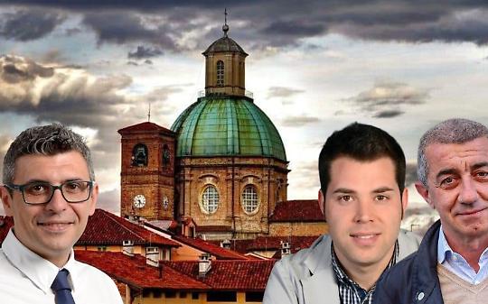 Gassino, parla la minoranza: “Il sindaco Corrado e i suoi sono divisi”