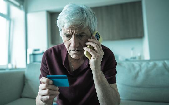 Falsa multa da 198 euro