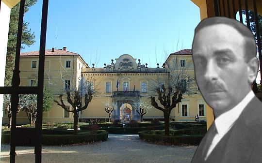 Nino Costa, una giornata di celebrazioni a Cirié nell’ottantesimo della scomparsa