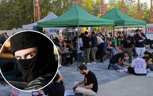 Ladri nella canonica del paese: rubati i gazebo di un'associazione. Secondo colpo in un mese. I volontari: "Ora basta, siamo in ginocchio"