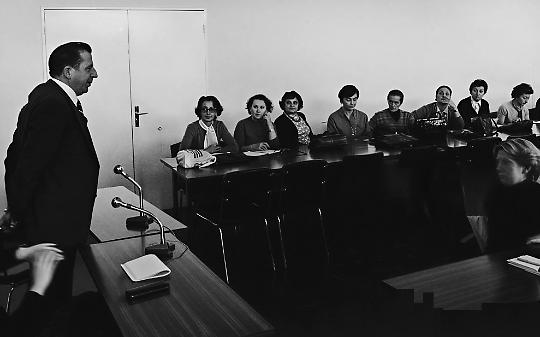 Le Unitre, mezzo secolo di cultura e comunità: dal boom degli anni ’80 alle sfide del presente