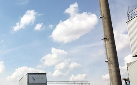 Deposito nucleare, il Piemonte dice no: il M5S accusa Sogin e denuncia ritardi a Saluggia
