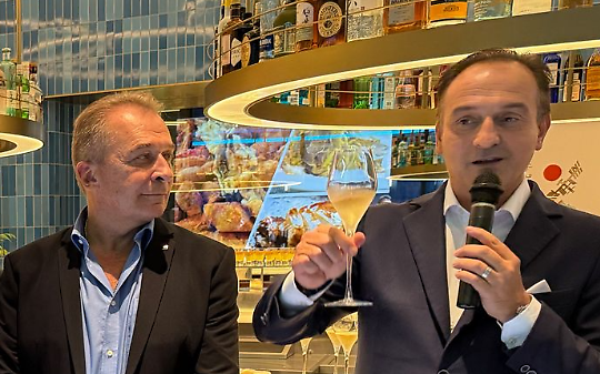 Cirio e Bongioanni