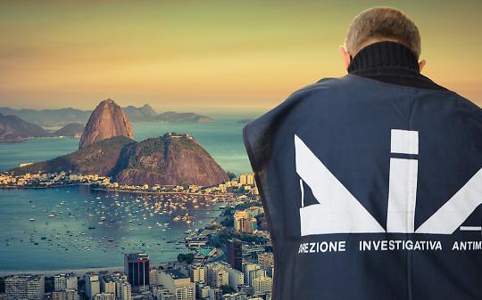 Canavese–Brasile, la rotta della cocaina: notificati gli avvisi di conclusione delle indagini dell’operazione Samba