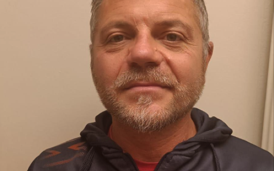 Paolo Bruzzese (Rivara)
