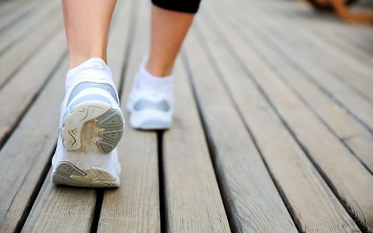 Pavone Canavese in movimento: una camminata solidale tra emozione, coraggio e scodinzolii