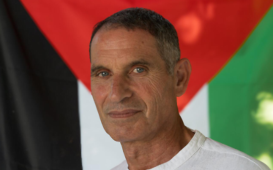 “Vendesi Croce”: la Palestina e la terra sognata di Muin Masri a Pavone Canavese